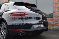 USED 2018 68 PORSCHE MACAN 2.0T SUV 5dr Petrol PDK 4WD Euro 6 (s/s) (252 ps) PAN ROOF / BOSE / PDLS / CAM