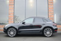 USED 2018 68 PORSCHE MACAN 2.0T SUV 5dr Petrol PDK 4WD Euro 6 (s/s) (252 ps) PAN ROOF / BOSE / PDLS / CAM
