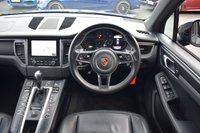 USED 2018 68 PORSCHE MACAN 2.0T SUV 5dr Petrol PDK 4WD Euro 6 (s/s) (252 ps) PAN ROOF / BOSE / PDLS / CAM