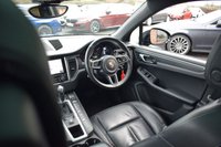 USED 2018 68 PORSCHE MACAN 2.0T SUV 5dr Petrol PDK 4WD Euro 6 (s/s) (252 ps) PAN ROOF / BOSE / PDLS / CAM