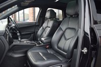 USED 2018 68 PORSCHE MACAN 2.0T SUV 5dr Petrol PDK 4WD Euro 6 (s/s) (252 ps) PAN ROOF / BOSE / PDLS / CAM