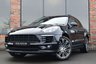 USED 2018 68 PORSCHE MACAN 2.0T SUV 5dr Petrol PDK 4WD Euro 6 (s/s) (252 ps) PAN ROOF / BOSE / PDLS / CAM