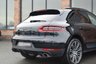 USED 2018 68 PORSCHE MACAN 2.0T SUV 5dr Petrol PDK 4WD Euro 6 (s/s) (252 ps) PAN ROOF / BOSE / PDLS / CAM