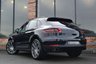 USED 2018 68 PORSCHE MACAN 2.0T SUV 5dr Petrol PDK 4WD Euro 6 (s/s) (252 ps) PAN ROOF / BOSE / PDLS / CAM