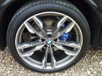 USED 2019 19 BMW X4 3.0 40 M Sport SUV 5dr Auto xDrive Euro 6 (s/s) (350 ps) www.suffolkcarcentre.co.uk - Located at Reydon