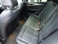 USED 2019 19 BMW X4 3.0 40 M Sport SUV 5dr Auto xDrive Euro 6 (s/s) (350 ps) www.suffolkcarcentre.co.uk - Located at Reydon