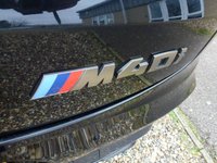 USED 2019 19 BMW X4 3.0 40 M Sport SUV 5dr Auto xDrive Euro 6 (s/s) (350 ps) www.suffolkcarcentre.co.uk - Located at Reydon