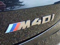 USED 2019 19 BMW X4 3.0 40 M Sport SUV 5dr Auto xDrive Euro 6 (s/s) (350 ps) www.suffolkcarcentre.co.uk - Located at Reydon