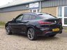 USED 2019 19 BMW X4 3.0 40 M Sport SUV 5dr Auto xDrive Euro 6 (s/s) (350 ps) www.suffolkcarcentre.co.uk - Located at Reydon