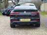 USED 2019 19 BMW X4 3.0 40 M Sport SUV 5dr Auto xDrive Euro 6 (s/s) (350 ps) www.suffolkcarcentre.co.uk - Located at Reydon