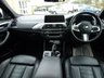 USED 2019 19 BMW X4 3.0 40 M Sport SUV 5dr Auto xDrive Euro 6 (s/s) (350 ps) www.suffolkcarcentre.co.uk - Located at Reydon