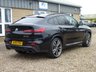 USED 2019 19 BMW X4 3.0 40 M Sport SUV 5dr Auto xDrive Euro 6 (s/s) (350 ps) www.suffolkcarcentre.co.uk - Located at Reydon