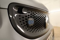 USED 2018 68 SMART FORTWO 17.6kWh Prime (Premium Plus) Cabriolet 2dr Electric Auto (22kW Charger) (82 ps) 