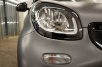 USED 2018 68 SMART FORTWO 17.6kWh Prime (Premium Plus) Cabriolet 2dr Electric Auto (22kW Charger) (82 ps) 