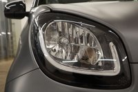 USED 2018 68 SMART FORTWO 17.6kWh Prime (Premium Plus) Cabriolet 2dr Electric Auto (22kW Charger) (82 ps) 