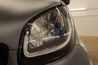USED 2018 68 SMART FORTWO 17.6kWh Prime (Premium Plus) Cabriolet 2dr Electric Auto (22kW Charger) (82 ps) 