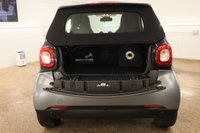 USED 2018 68 SMART FORTWO 17.6kWh Prime (Premium Plus) Cabriolet 2dr Electric Auto (22kW Charger) (82 ps) 
