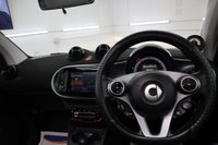 USED 2018 68 SMART FORTWO 17.6kWh Prime (Premium Plus) Cabriolet 2dr Electric Auto (22kW Charger) (82 ps) 