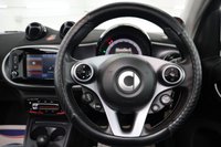 USED 2018 68 SMART FORTWO 17.6kWh Prime (Premium Plus) Cabriolet 2dr Electric Auto (22kW Charger) (82 ps) 