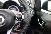 USED 2018 68 SMART FORTWO 17.6kWh Prime (Premium Plus) Cabriolet 2dr Electric Auto (22kW Charger) (82 ps) 