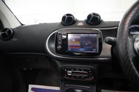 USED 2018 68 SMART FORTWO 17.6kWh Prime (Premium Plus) Cabriolet 2dr Electric Auto (22kW Charger) (82 ps) 