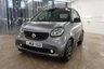 USED 2018 68 SMART FORTWO 17.6kWh Prime (Premium Plus) Cabriolet 2dr Electric Auto (22kW Charger) (82 ps) 