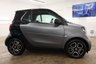 USED 2018 68 SMART FORTWO 17.6kWh Prime (Premium Plus) Cabriolet 2dr Electric Auto (22kW Charger) (82 ps) 