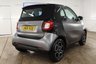 USED 2018 68 SMART FORTWO 17.6kWh Prime (Premium Plus) Cabriolet 2dr Electric Auto (22kW Charger) (82 ps) 
