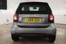 USED 2018 68 SMART FORTWO 17.6kWh Prime (Premium Plus) Cabriolet 2dr Electric Auto (22kW Charger) (82 ps) 