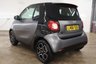 USED 2018 68 SMART FORTWO 17.6kWh Prime (Premium Plus) Cabriolet 2dr Electric Auto (22kW Charger) (82 ps) 