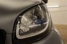 USED 2018 68 SMART FORTWO 17.6kWh Prime (Premium Plus) Cabriolet 2dr Electric Auto (22kW Charger) (82 ps) 
