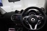 USED 2018 68 SMART FORTWO 17.6kWh Prime (Premium Plus) Cabriolet 2dr Electric Auto (22kW Charger) (82 ps) 
