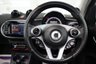 USED 2018 68 SMART FORTWO 17.6kWh Prime (Premium Plus) Cabriolet 2dr Electric Auto (22kW Charger) (82 ps) 
