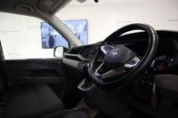 USED 2020 70 VOLKSWAGEN e-Transporter e 113 37.3kWh Panel Van 5dr Electric Auto LWB (113 ps) ONLY 1,515 MILES WITH APPLE CARPLAY & PARK DISTANCE CONTROL