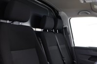 USED 2020 70 VOLKSWAGEN e-Transporter e 113 37.3kWh Panel Van 5dr Electric Auto LWB (113 ps) ONLY 1,515 MILES WITH APPLE CARPLAY & PARK DISTANCE CONTROL