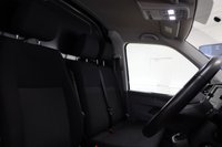 USED 2020 70 VOLKSWAGEN e-Transporter e 113 37.3kWh Panel Van 5dr Electric Auto LWB (113 ps) ONLY 1,515 MILES WITH APPLE CARPLAY & PARK DISTANCE CONTROL