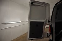 USED 2020 70 VOLKSWAGEN e-Transporter e 113 37.3kWh Panel Van 5dr Electric Auto LWB (113 ps) ONLY 1,515 MILES WITH APPLE CARPLAY & PARK DISTANCE CONTROL