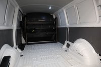 USED 2020 70 VOLKSWAGEN e-Transporter e 113 37.3kWh Panel Van 5dr Electric Auto LWB (113 ps) ONLY 1,515 MILES WITH APPLE CARPLAY & PARK DISTANCE CONTROL