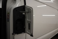 USED 2020 70 VOLKSWAGEN e-Transporter e 113 37.3kWh Panel Van 5dr Electric Auto LWB (113 ps) ONLY 1,515 MILES WITH APPLE CARPLAY & PARK DISTANCE CONTROL