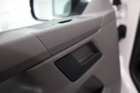 USED 2020 70 VOLKSWAGEN e-Transporter e 113 37.3kWh Panel Van 5dr Electric Auto LWB (113 ps) ONLY 1,515 MILES WITH APPLE CARPLAY & PARK DISTANCE CONTROL