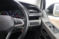 USED 2020 70 VOLKSWAGEN e-Transporter e 113 37.3kWh Panel Van 5dr Electric Auto LWB (113 ps) ONLY 1,515 MILES WITH APPLE CARPLAY & PARK DISTANCE CONTROL