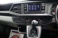 USED 2020 70 VOLKSWAGEN e-Transporter e 113 37.3kWh Panel Van 5dr Electric Auto LWB (113 ps) ONLY 1,515 MILES WITH APPLE CARPLAY & PARK DISTANCE CONTROL