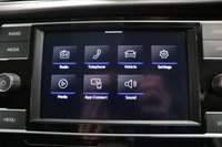 USED 2020 70 VOLKSWAGEN e-Transporter e 113 37.3kWh Panel Van 5dr Electric Auto LWB (113 ps) ONLY 1,515 MILES WITH APPLE CARPLAY & PARK DISTANCE CONTROL