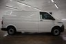 USED 2020 70 VOLKSWAGEN e-Transporter e 113 37.3kWh Panel Van 5dr Electric Auto LWB (113 ps) ONLY 1,515 MILES WITH APPLE CARPLAY & PARK DISTANCE CONTROL