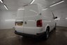 USED 2020 70 VOLKSWAGEN e-Transporter e 113 37.3kWh Panel Van 5dr Electric Auto LWB (113 ps) ONLY 1,515 MILES WITH APPLE CARPLAY & PARK DISTANCE CONTROL