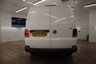 USED 2020 70 VOLKSWAGEN e-Transporter e 113 37.3kWh Panel Van 5dr Electric Auto LWB (113 ps) ONLY 1,515 MILES WITH APPLE CARPLAY & PARK DISTANCE CONTROL