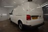 USED 2020 70 VOLKSWAGEN e-Transporter e 113 37.3kWh Panel Van 5dr Electric Auto LWB (113 ps) ONLY 1,515 MILES WITH APPLE CARPLAY & PARK DISTANCE CONTROL