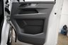 USED 2020 70 VOLKSWAGEN e-Transporter e 113 37.3kWh Panel Van 5dr Electric Auto LWB (113 ps) ONLY 1,515 MILES WITH APPLE CARPLAY & PARK DISTANCE CONTROL