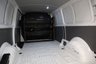 USED 2020 70 VOLKSWAGEN e-Transporter e 113 37.3kWh Panel Van 5dr Electric Auto LWB (113 ps) ONLY 1,515 MILES WITH APPLE CARPLAY & PARK DISTANCE CONTROL