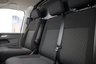 USED 2020 70 VOLKSWAGEN e-Transporter e 113 37.3kWh Panel Van 5dr Electric Auto LWB (113 ps) ONLY 1,515 MILES WITH APPLE CARPLAY & PARK DISTANCE CONTROL